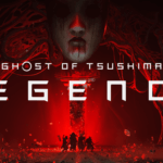 لعبة Ghost Of Tsushima Legends