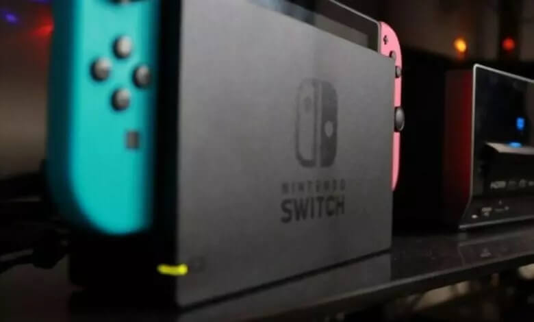 أفضل 6 شواحن Nintendo Switch