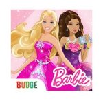 تلبيس باربي الساحرة Barbie Magical Fashion