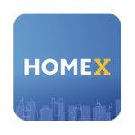 تحميل تطبيق HomeX Bahrain‏ لصيانة المنازل