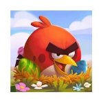 تحميل لعبة Angry Birds 2 مهكرة للاندرويد