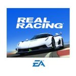 تحميل لعبة Real Racing 3 مهكرة للاندرويد