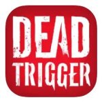 تحميل لعبة Dead Trigger مهكرة