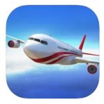 تحميل لعبة Flight Pilot Simulator 3D مهكرة