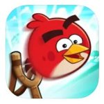 تحميل لعبة Angry Birds Friends مهكرة