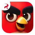 تحميل لعبة Angry Birds Journey مهكرة