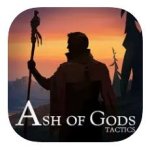 تحميل لعبة Ash of Gods مهكرة