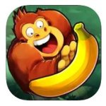 تحميل لعبة Banana Kong مهكرة