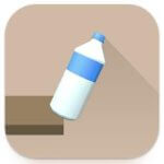 تحميل لعبة Bottle Flip 3D مهكرة