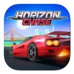 تحميل لعبة Horizon Chase مهكرة
