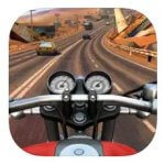 تحميل لعبة Moto Rider GO مهكرة