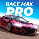 تحميل لعبة Race Max Pro مهكرة
