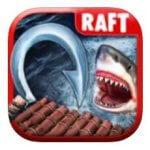 تحميل لعبة Raft Survival مهكرة