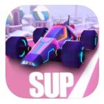 تحميل لعبة SUP Multiplayer Racing مهكرة