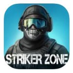 تحميل لعبة Striker Zone Mobile مهكرة