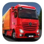 تحميل لعبة Ultimate Truck Simulator مهكرة