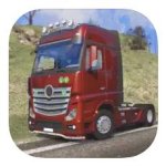 تحميل لعبة World Truck Driving Simulator مهكرة