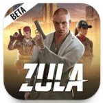تحميل لعبة Zula Mobile مهكرة