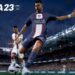 أفضل مهاجمي لعبة FIFA 23