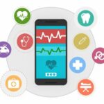 6 تطبيقات صحية تعمل على الأجهزة الذكية
