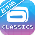 تحميل تطبيق Gameloft Classics: 20 Years للاندرويد برابط مباشر