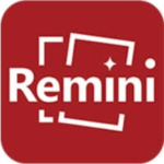 تحميل تطبيق Remini- Al Photo Enhancer لتعديل الصور للاندرويد