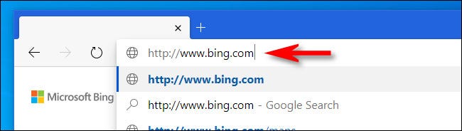 إنشاء رموز QR بسرعة باستخدام Bing