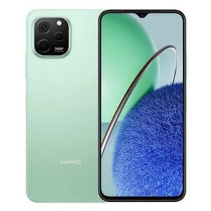 سعر و مواصفات Huawei Nova Y61