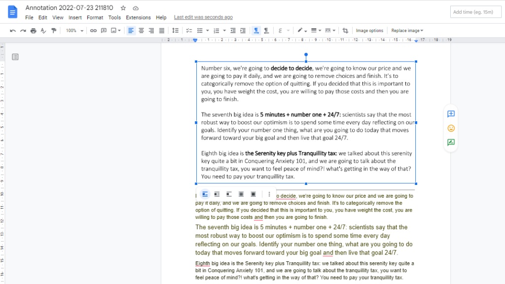 طرق لتحويل ملف PDF إلى Word