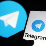 كيف تخفي رقم هاتفك في Telegram على آيفون