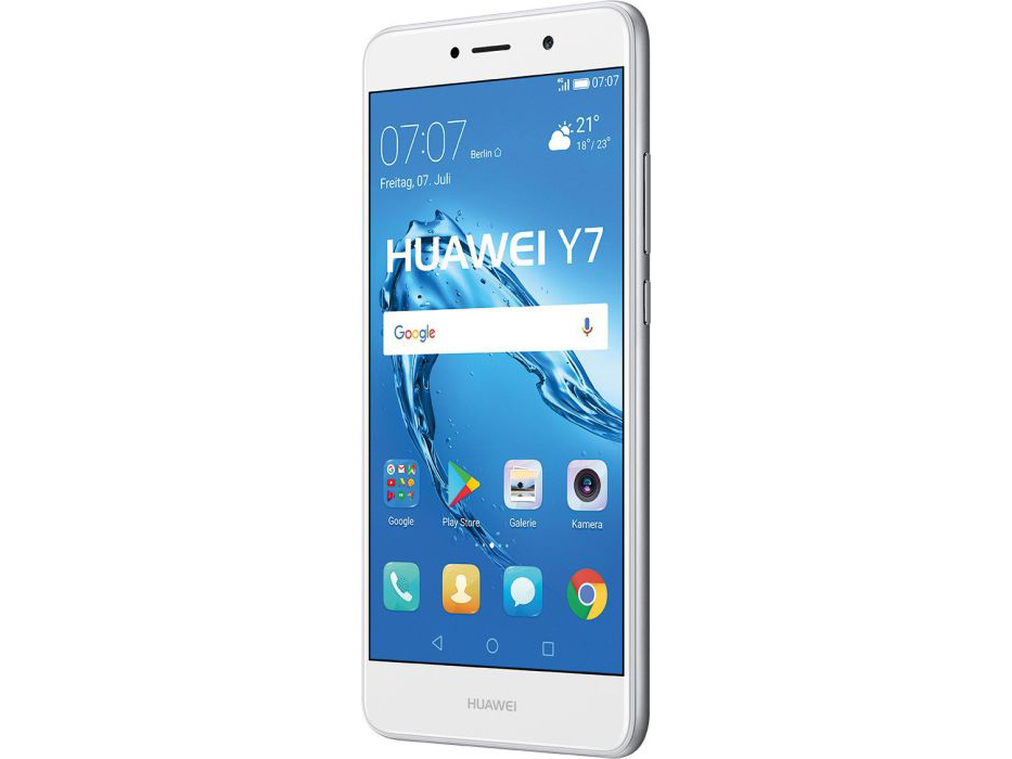 سعر ومواصفات Huawei Y7