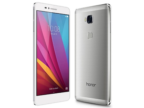 سعر ومواصفات Huawei Honor 5X