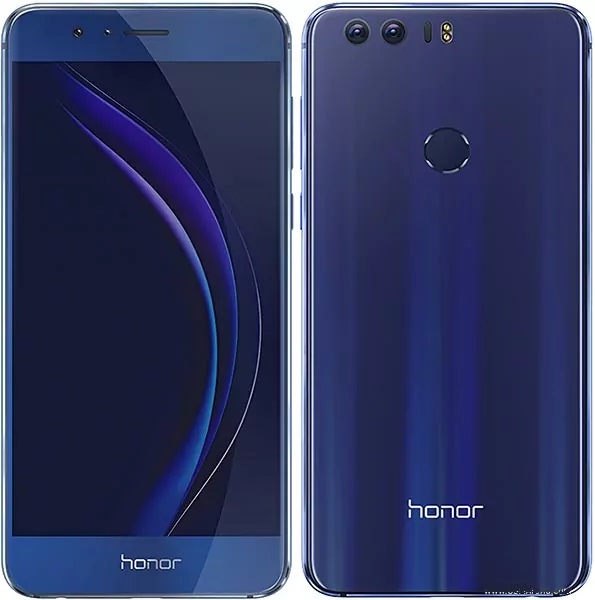سعر ومواصفات Huawei Honor 8