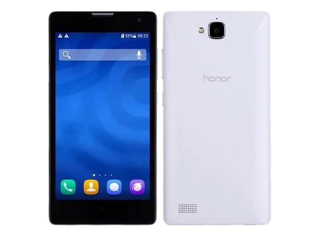 سعر ومواصفات Huawei Honor 3C