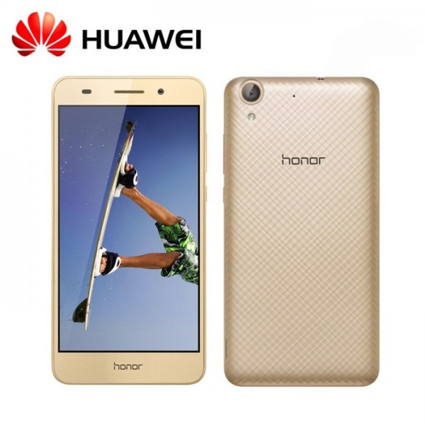 سعر ومواصفات Huawei Honor 5a