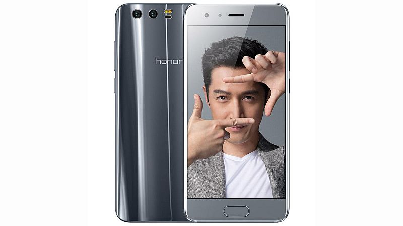 سعر ومواصفات Huawei Honor 9