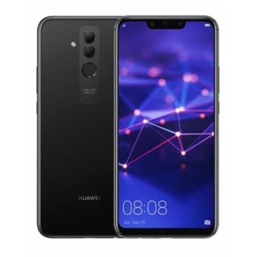 سعر ومواصفات Huawei Mate 20 Lite