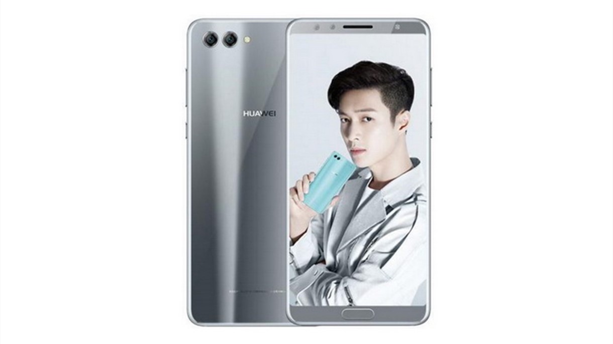 سعر ومواصفات Huawei Nova 2s