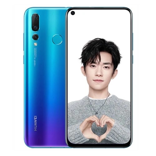 سعر ومواصفات Huawei Nova 4