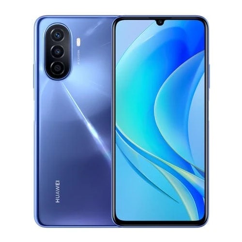 سعر ومواصفات Huawei Nova Y70