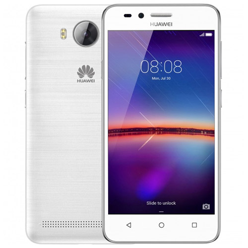 سعر ومواصفات Huawei Y3 II