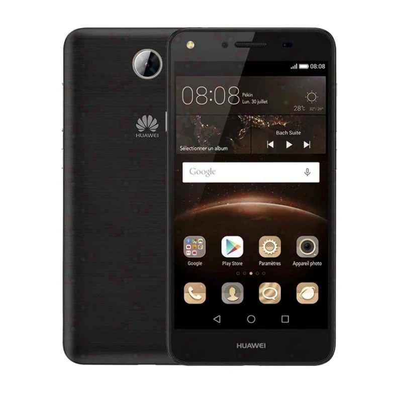 سعر ومواصفات Huawei Y5 II