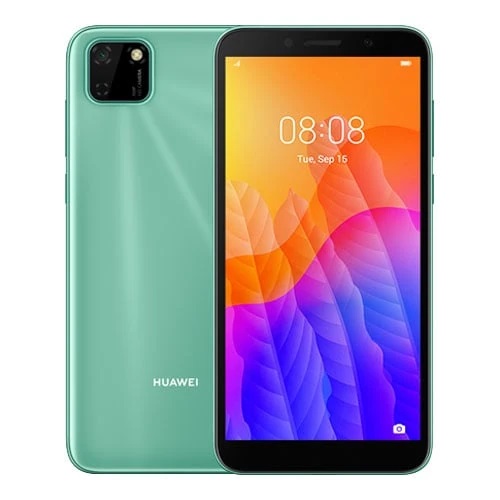 سعر ومواصفات Huawei Y5p