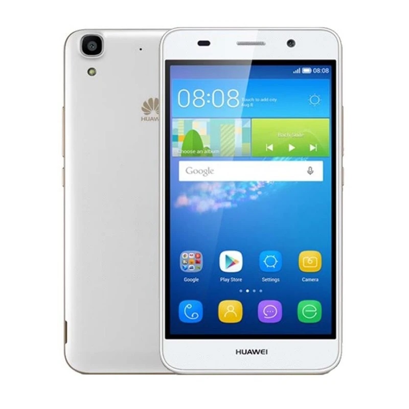 سعر ومواصفات Huawei Y6