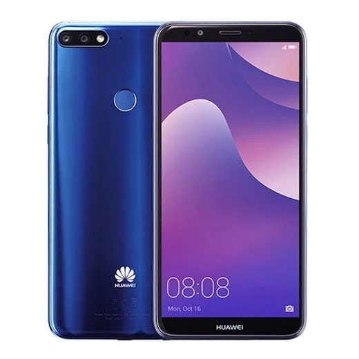 سعر ومواصفات Huawei Y7 Prime 2018