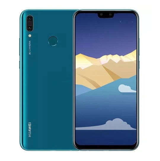سعر ومواصفات Huawei Y9 2019