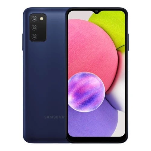 سعر ومواصفات Samsung Galaxy A03s