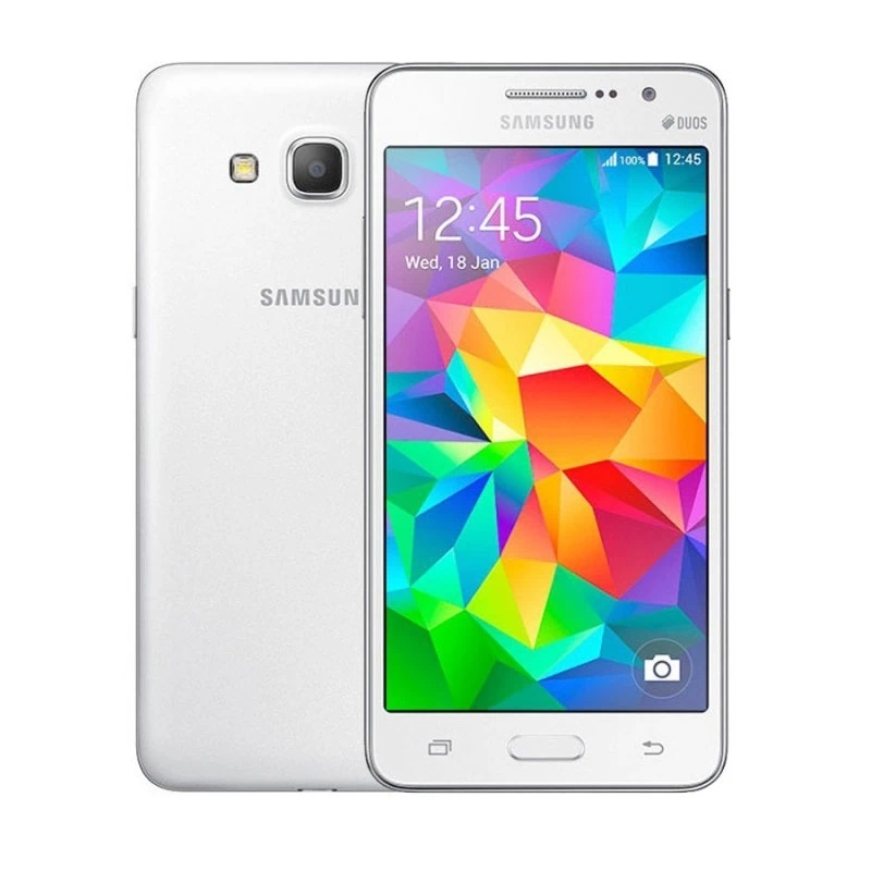 سعر ومواصفات Samsung Galaxy Grand Prime Plus
