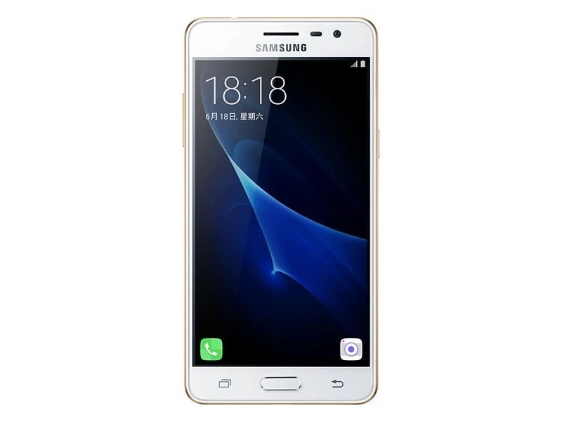 سعر ومواصفات Samsung Galaxy J3 Pro 2016