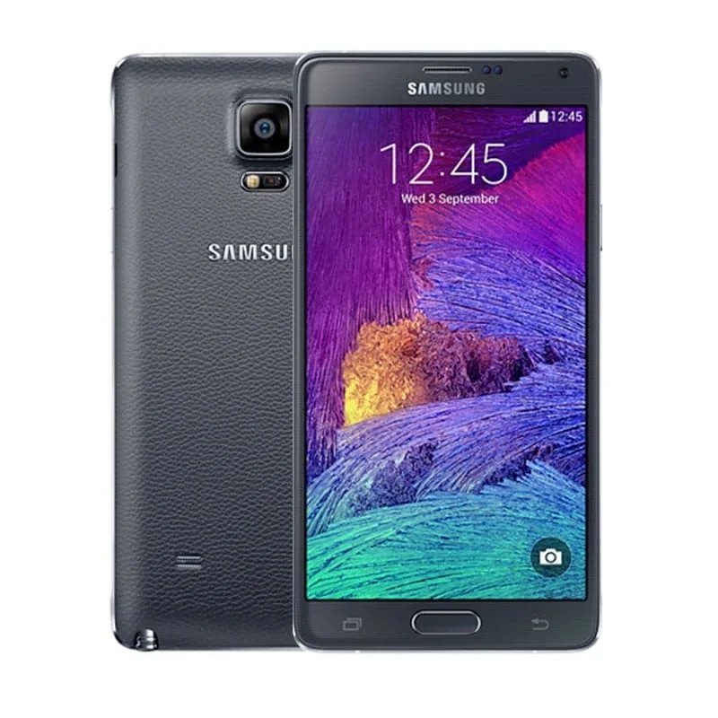 سعر ومواصفات Samsung Galaxy Note 4 Duos